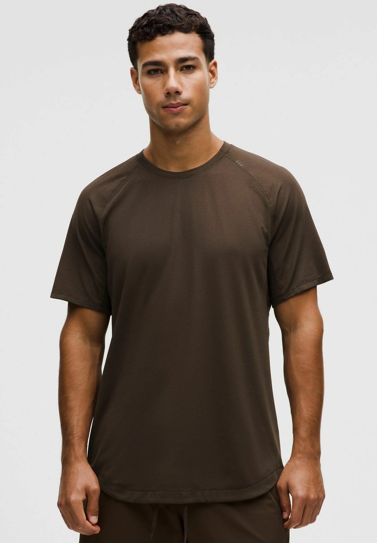 lululemon vent tech short sleeve shirt