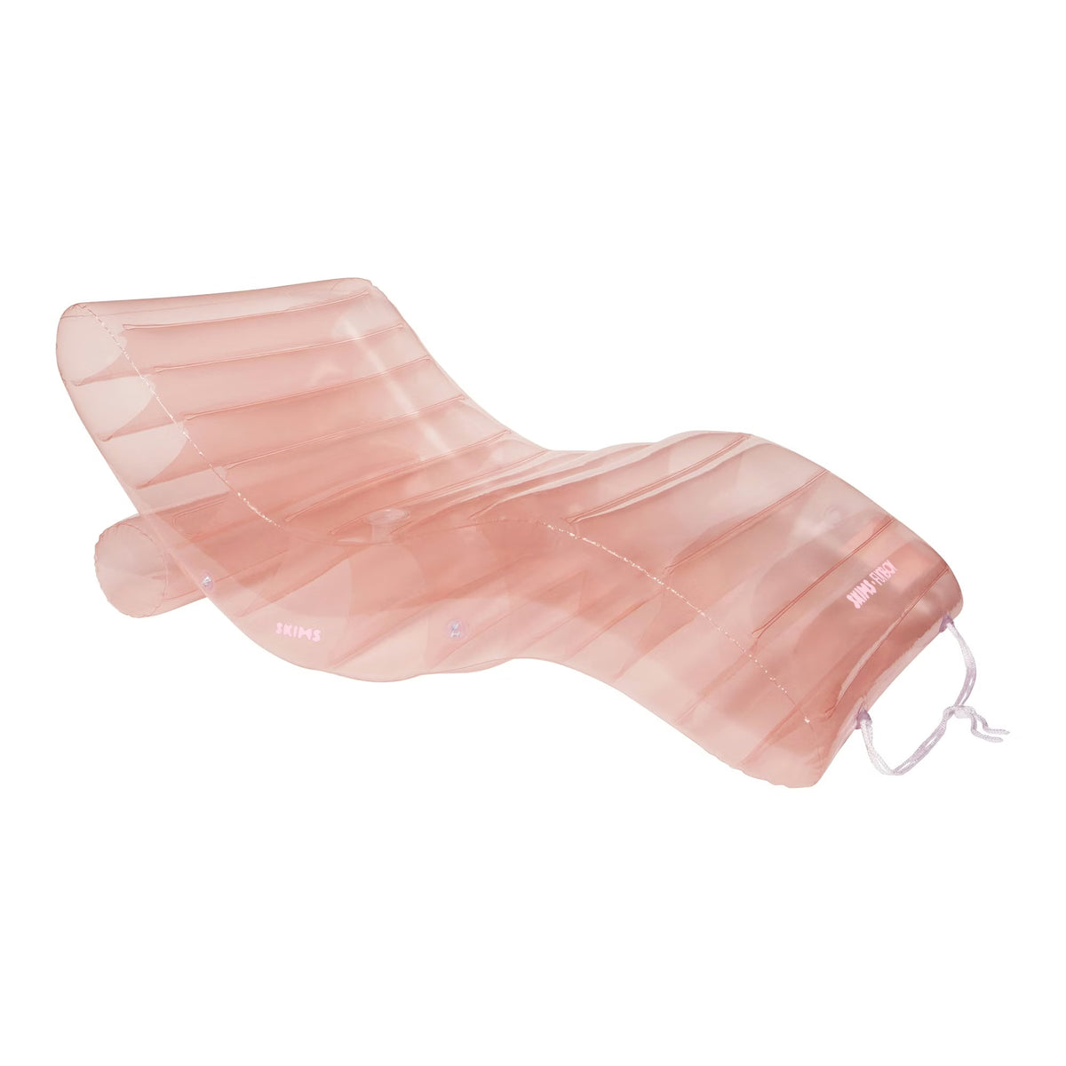 FUNBOY X SKIMS CHAISE LOUNGER FLOAT