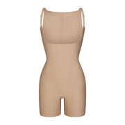 SKIMS body cs back smoothing open bust bodysuit