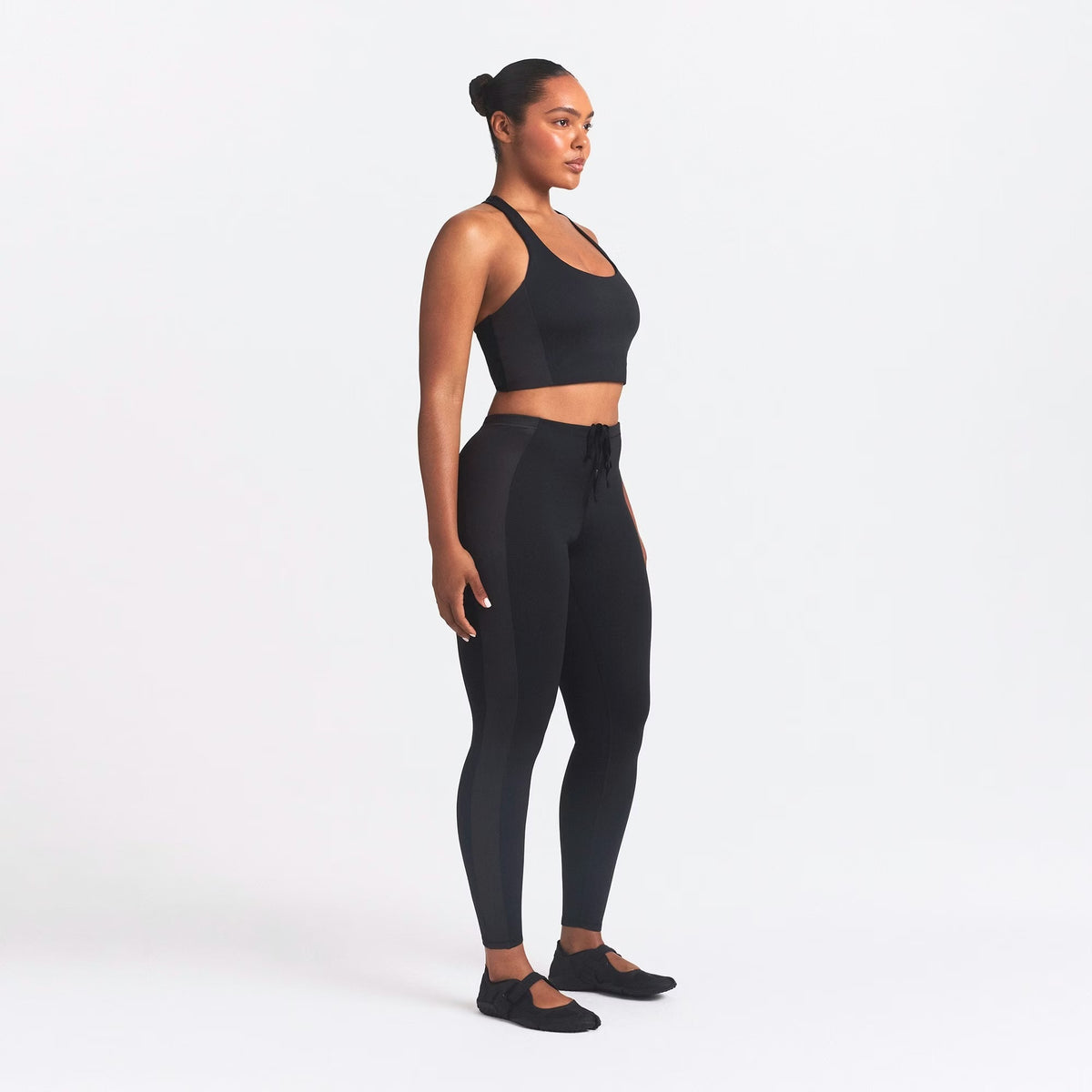 Nikeskims Matte shine mix 29'' legging