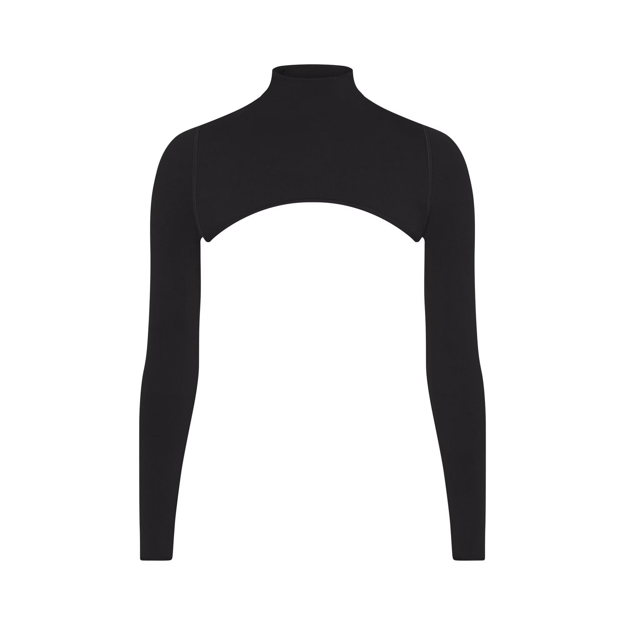 NIKESKIMS long sleeve shrug