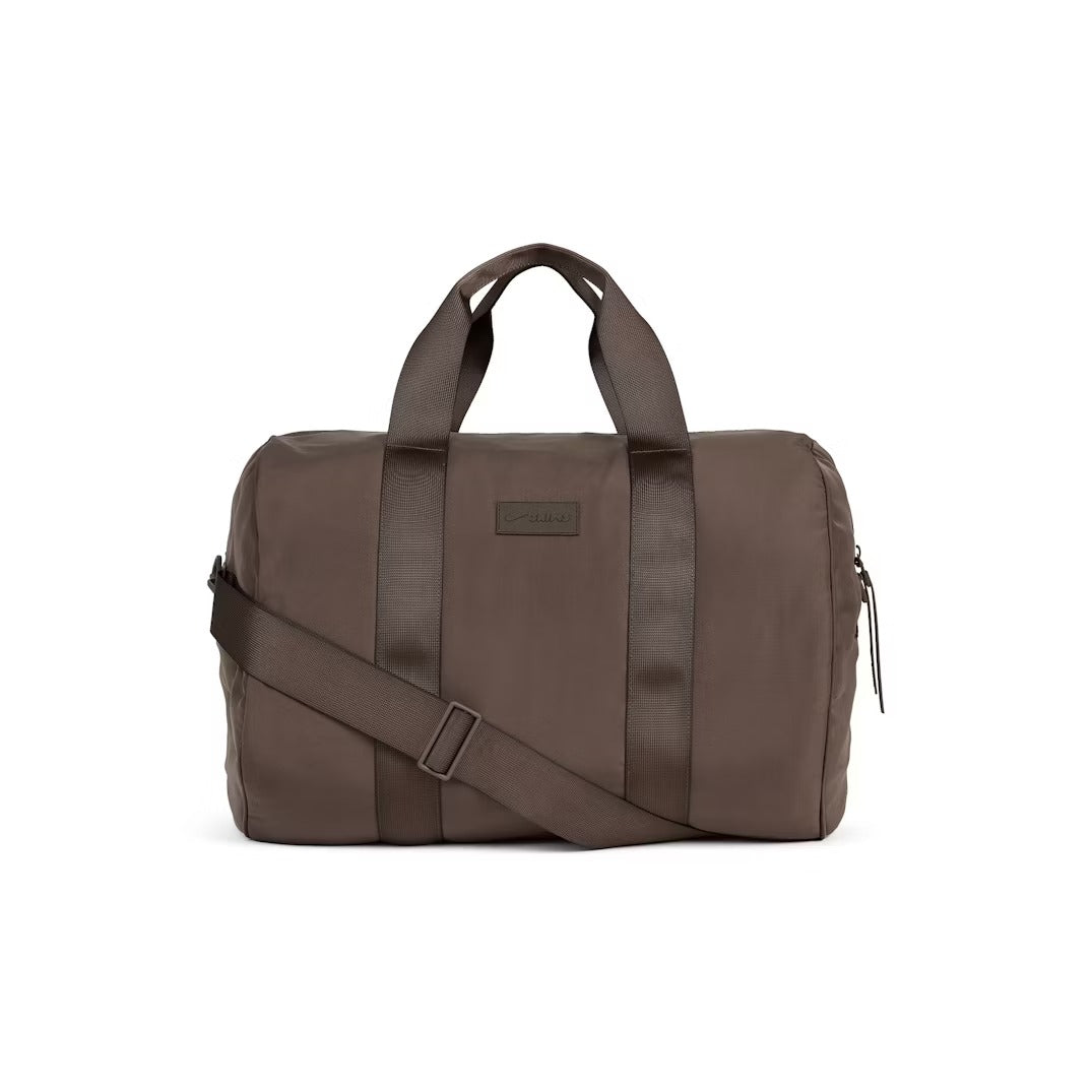Puffer gym bag NikeSKIMS