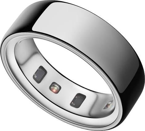 Ōura ring. Generación 4 PLATA