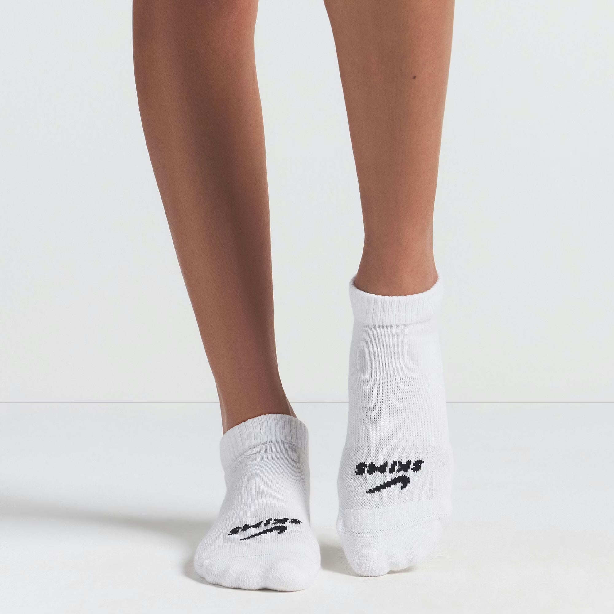 NIKESKIMS medias (3 pares)