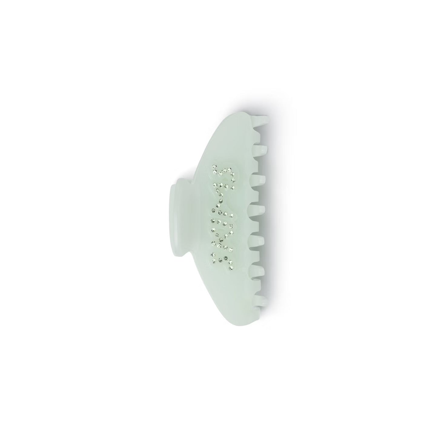 getting ready accessories claw clip skims