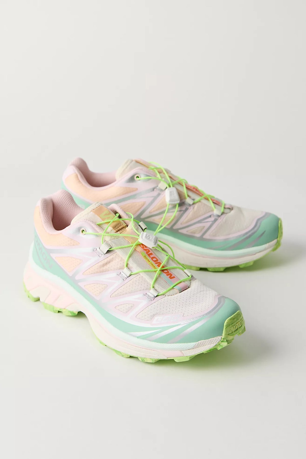 Salomon, FP Movement XT 6