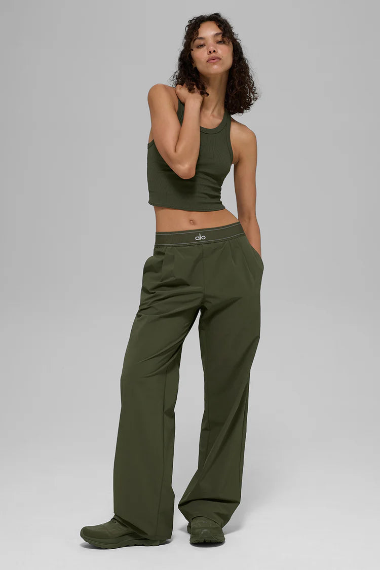 Suit up trouser Alo Yoga