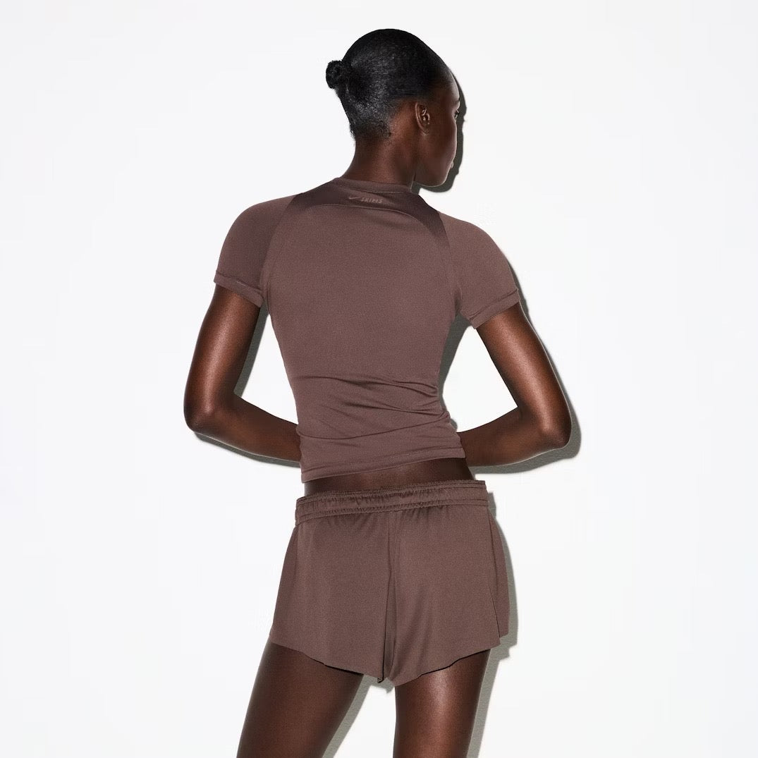Airy Baby Tee NikeSKIMS