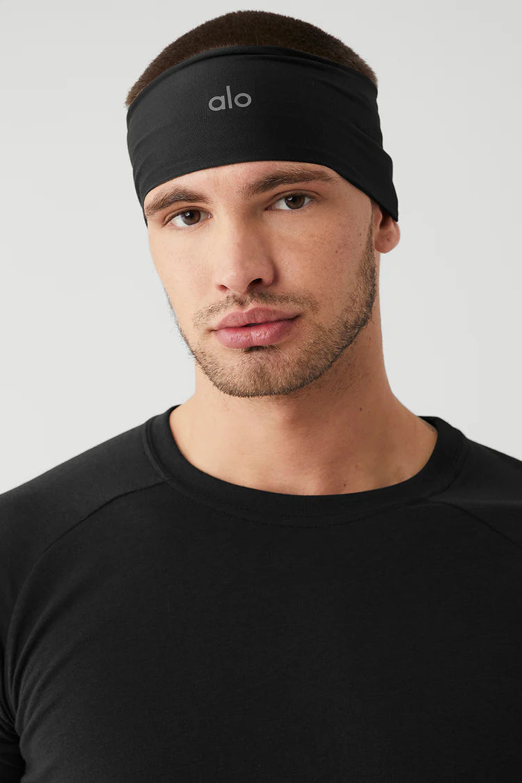Performance Conquer Headband, ALO YOGA