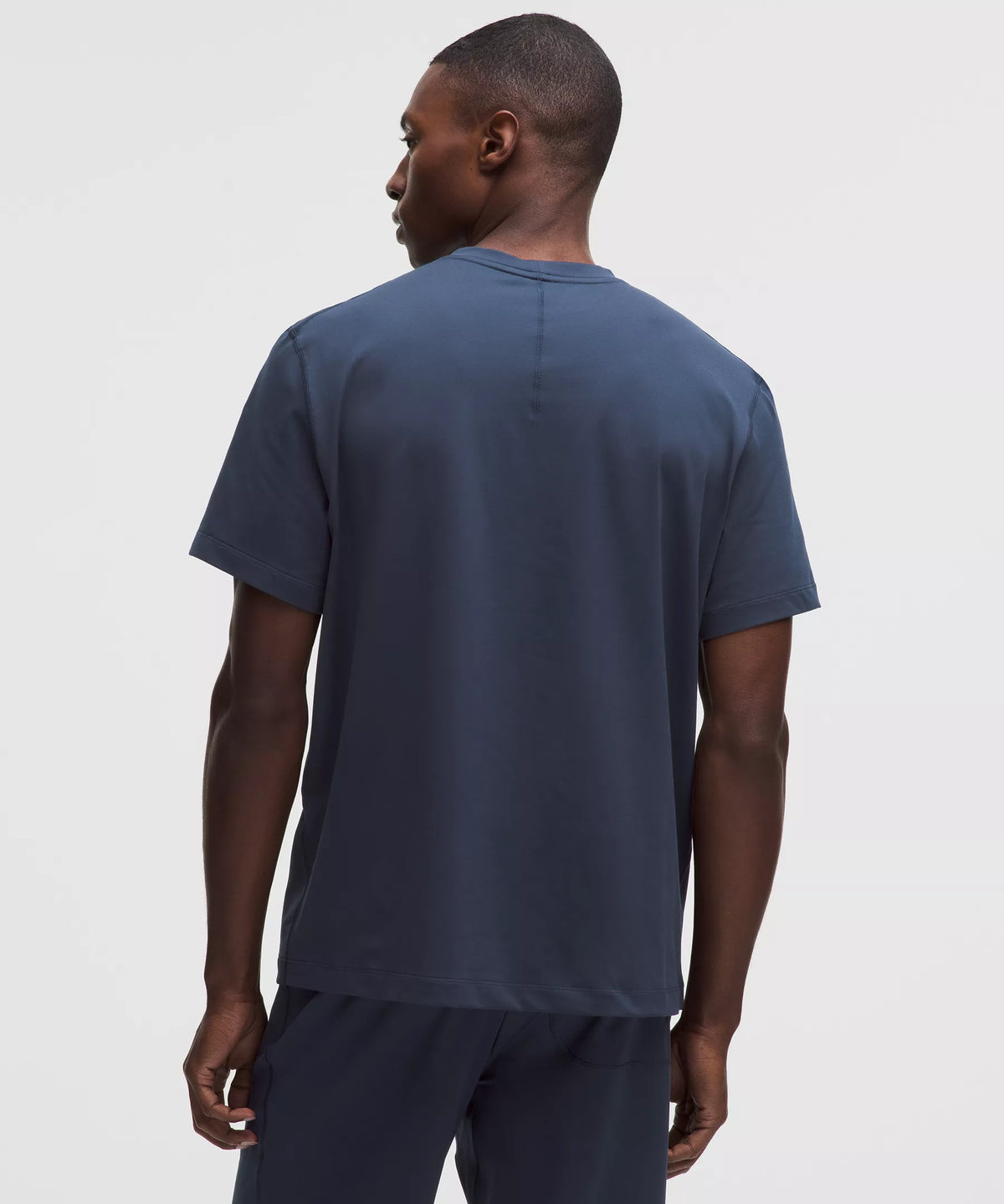 Soft jersey short sleeve shirt Lululemon