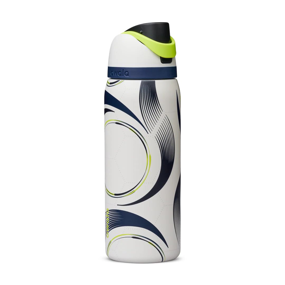 Owala, edición mundial, 32 oz