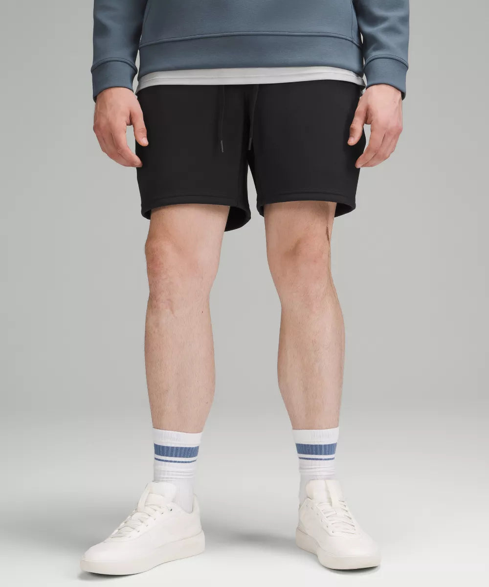 Smooth spacer short 7'' Lululemon
