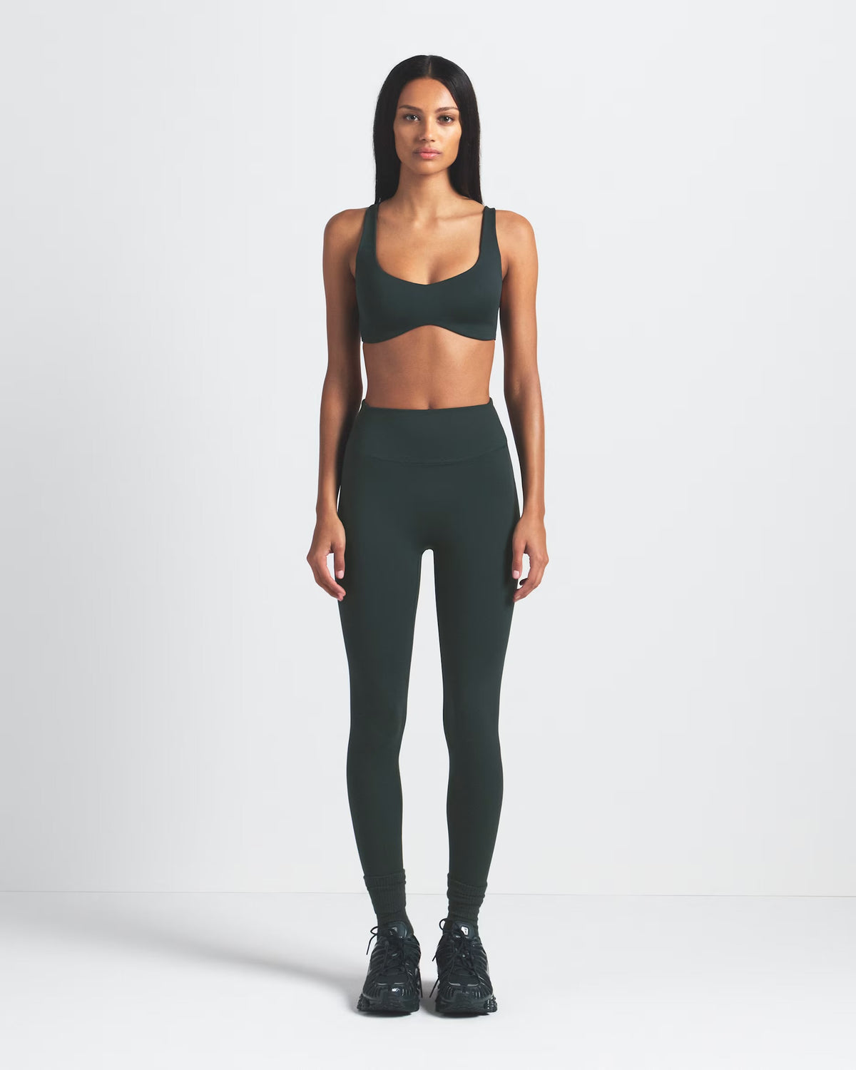 Nikeskims High waisted 29'' leggings