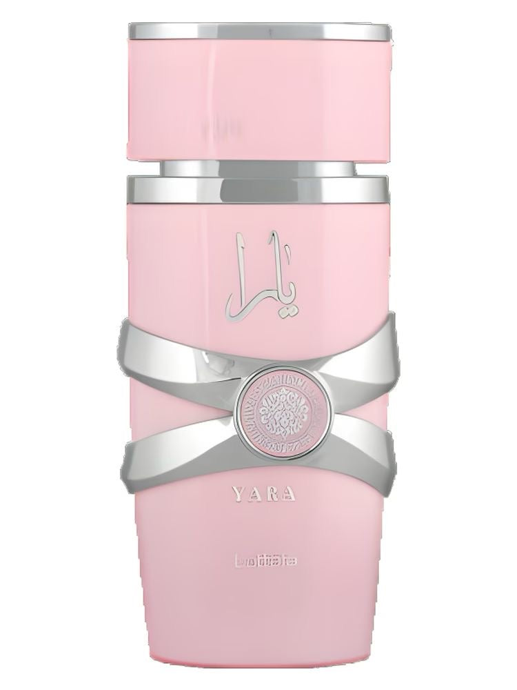 Perfume Yara lattafa (rosa claro )