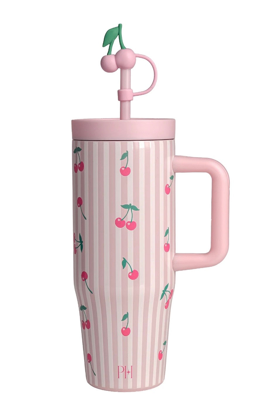 Paris Hilton, termo 32 oz