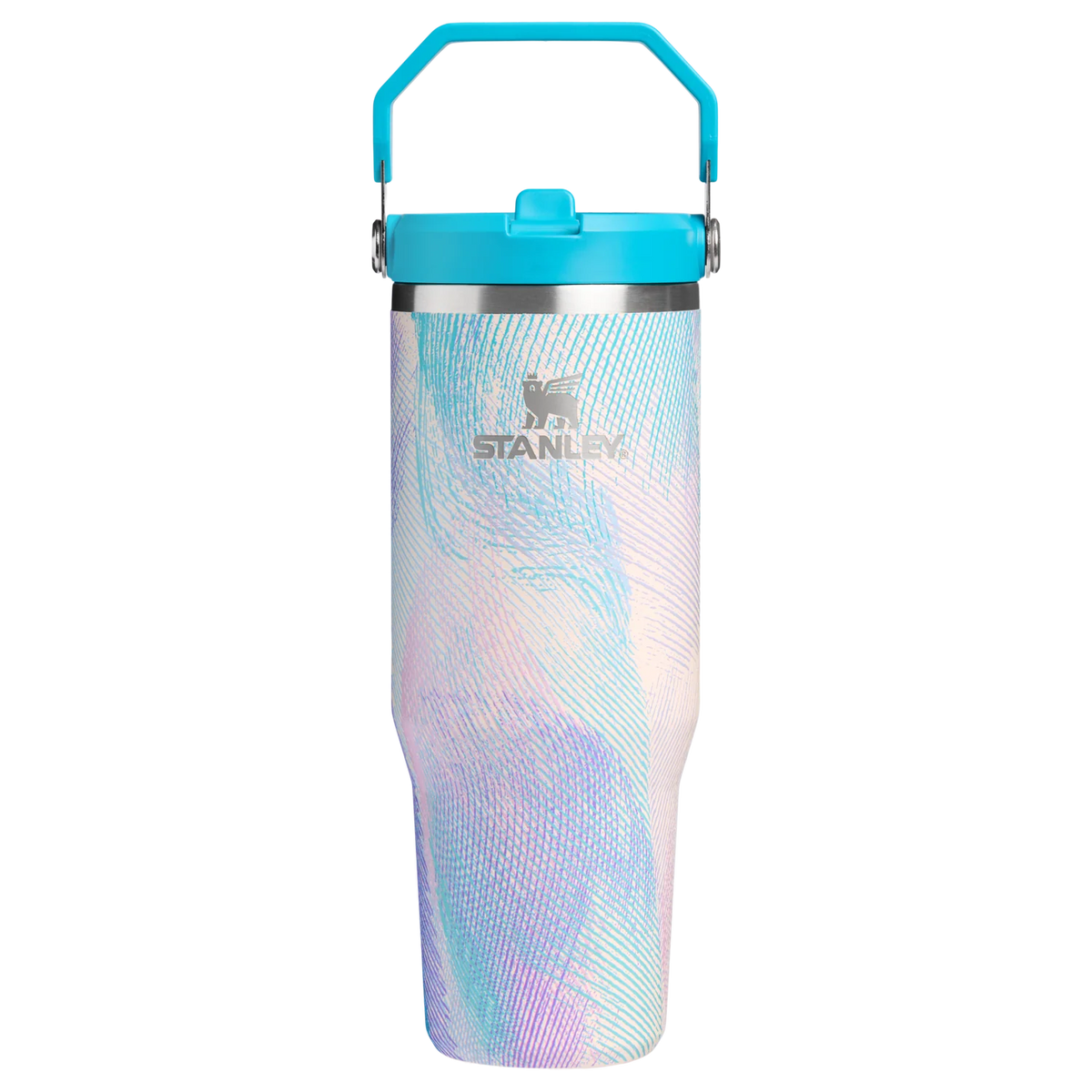 Stanley, iceflow flip straw tumbler , 30 oz