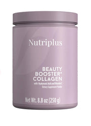 Beauty Booster Collagen - Unflavored
(250gr) FARMASI