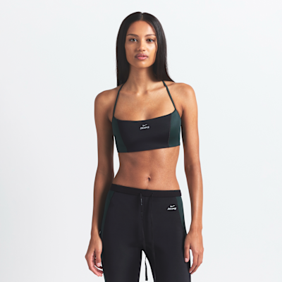 NIKESKIMS Micro scoop bra