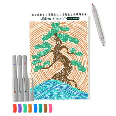 Lifelines Flowart grande