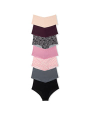 VS 7 pack cheekies invisibles