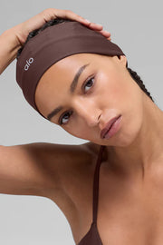 Performance Conquer Headband, ALO YOGA