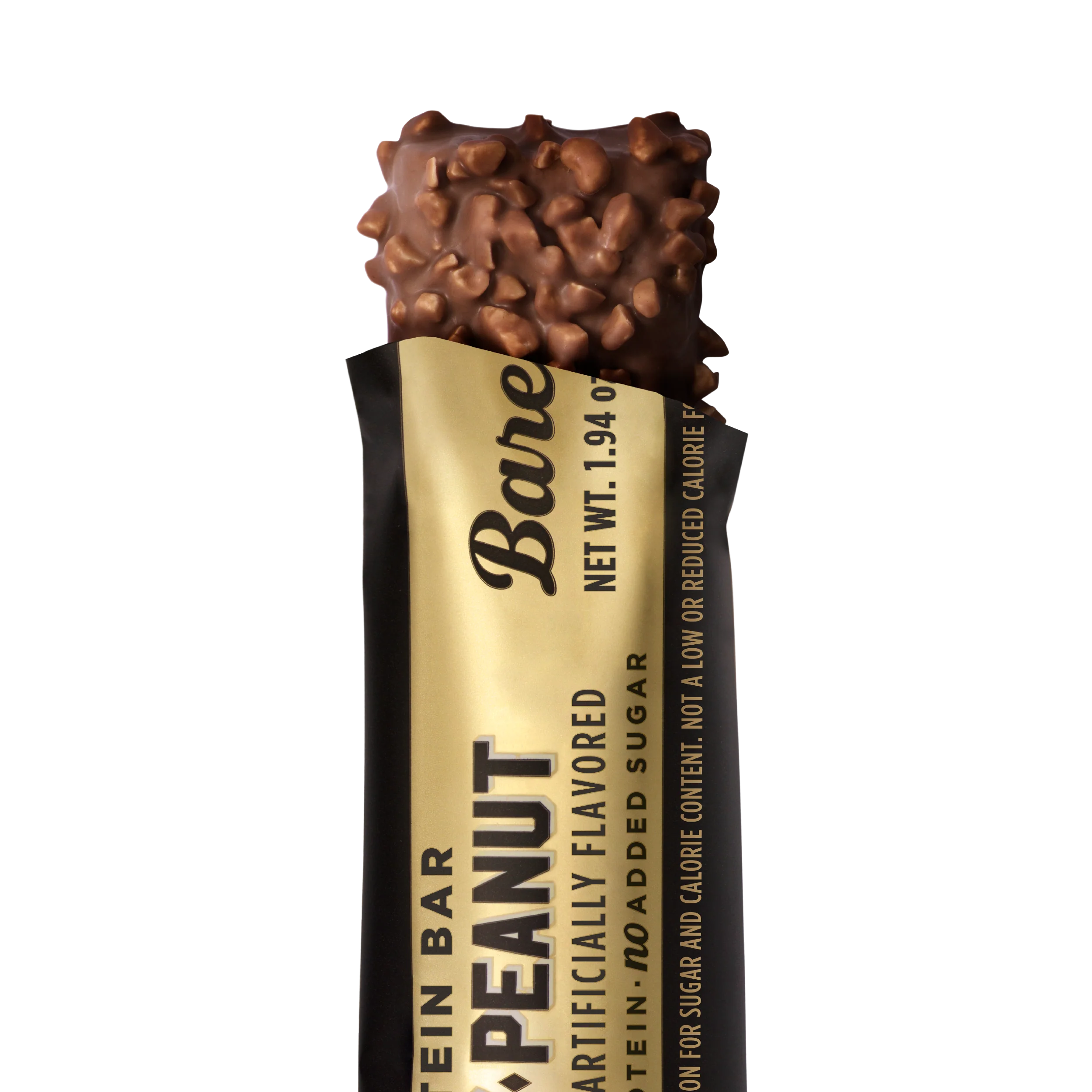 Barebells, salty peanut