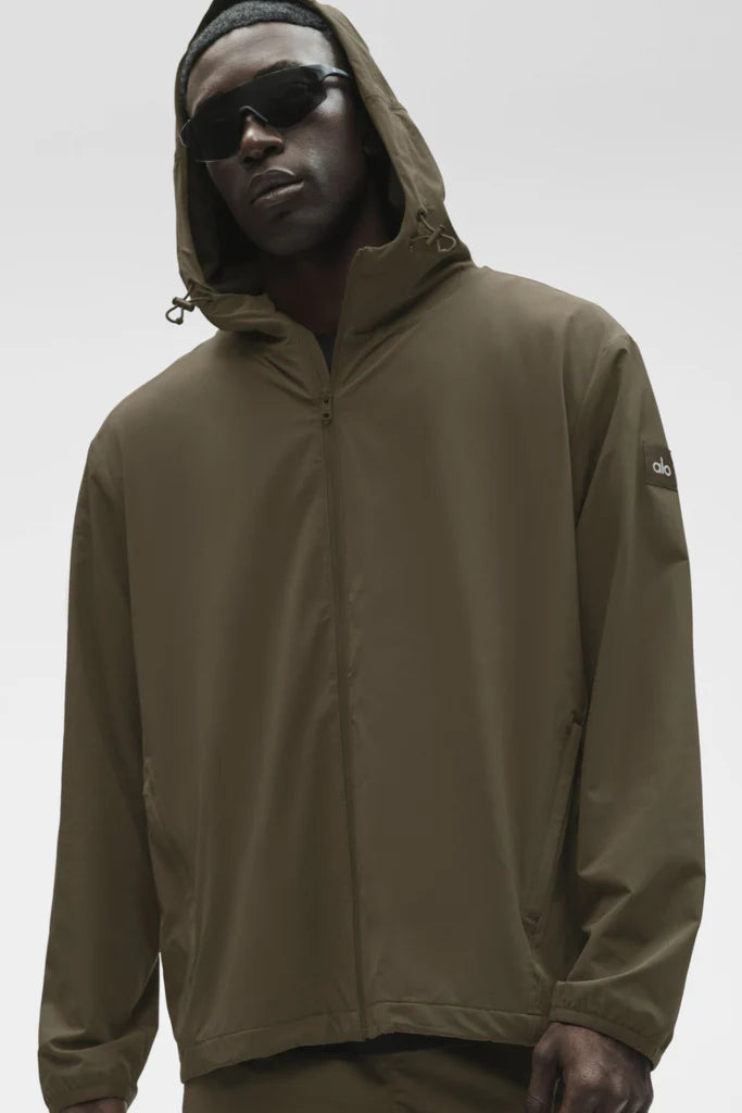 Performance On-The-Go Jacket ALO YOGA