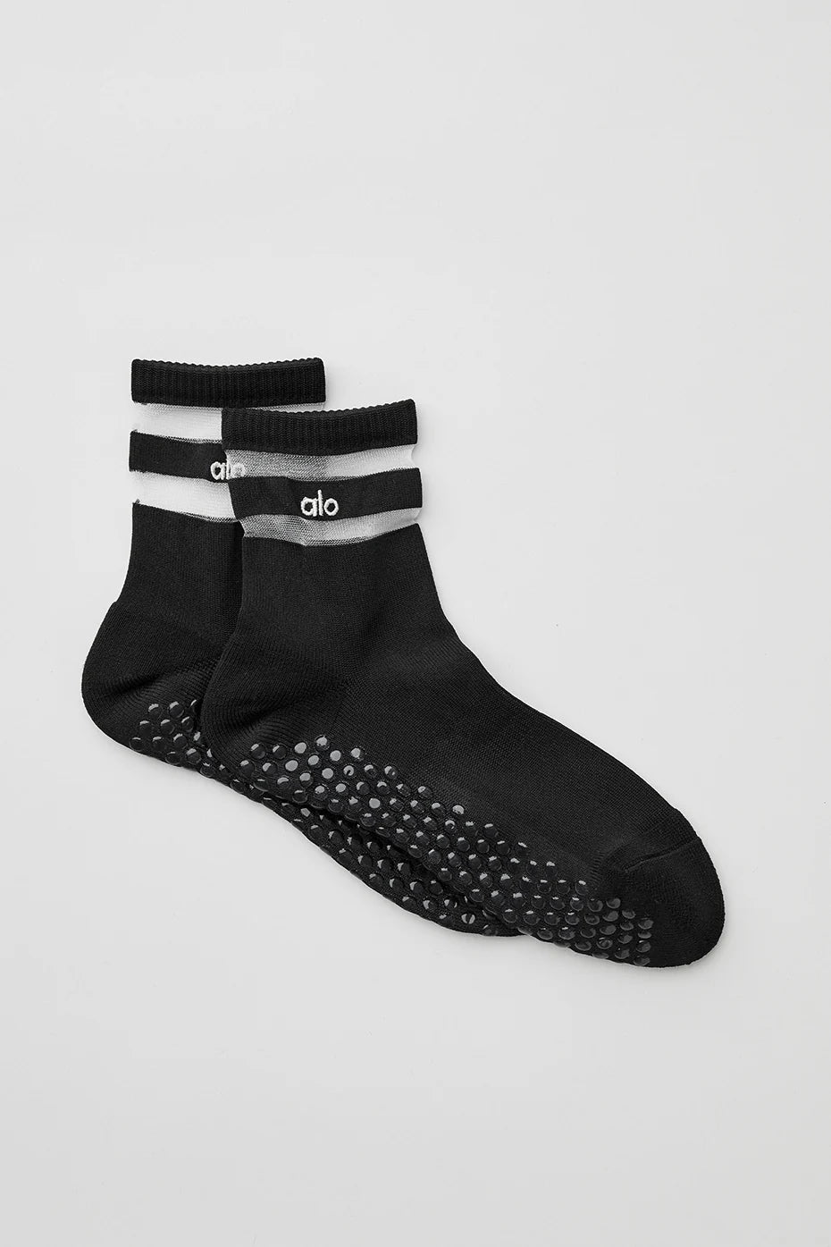 Womens pulse grip sock ALO YOGA