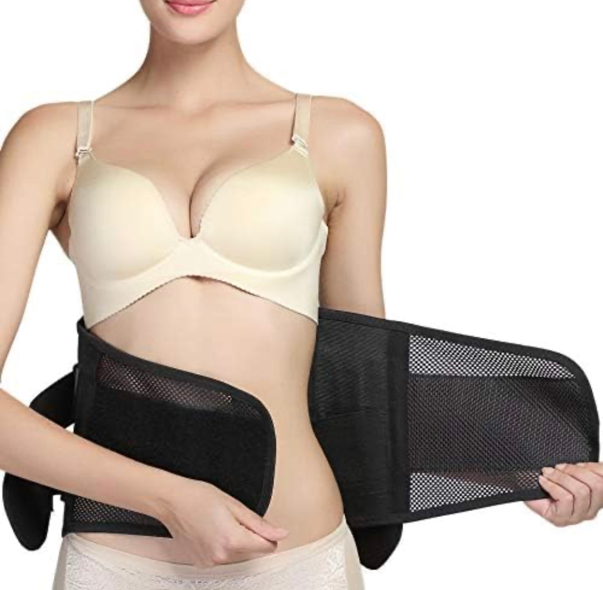 NEOTECH CARE, Faja lumbar unisex