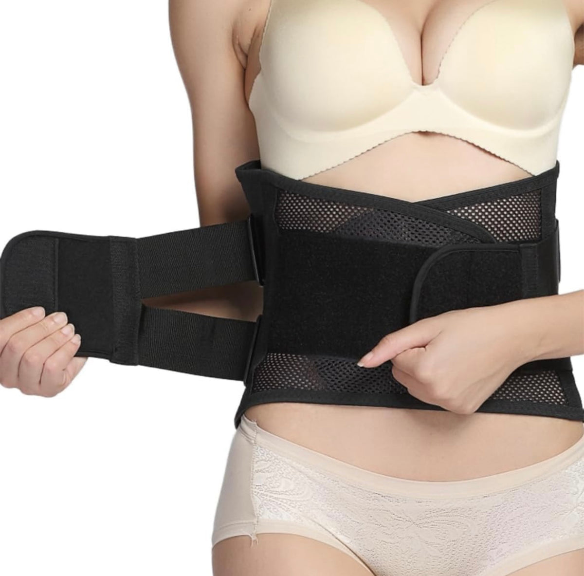 NEOTECH CARE, Faja lumbar unisex