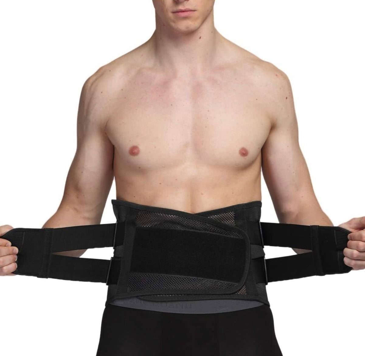 NEOTECH CARE, Faja lumbar unisex