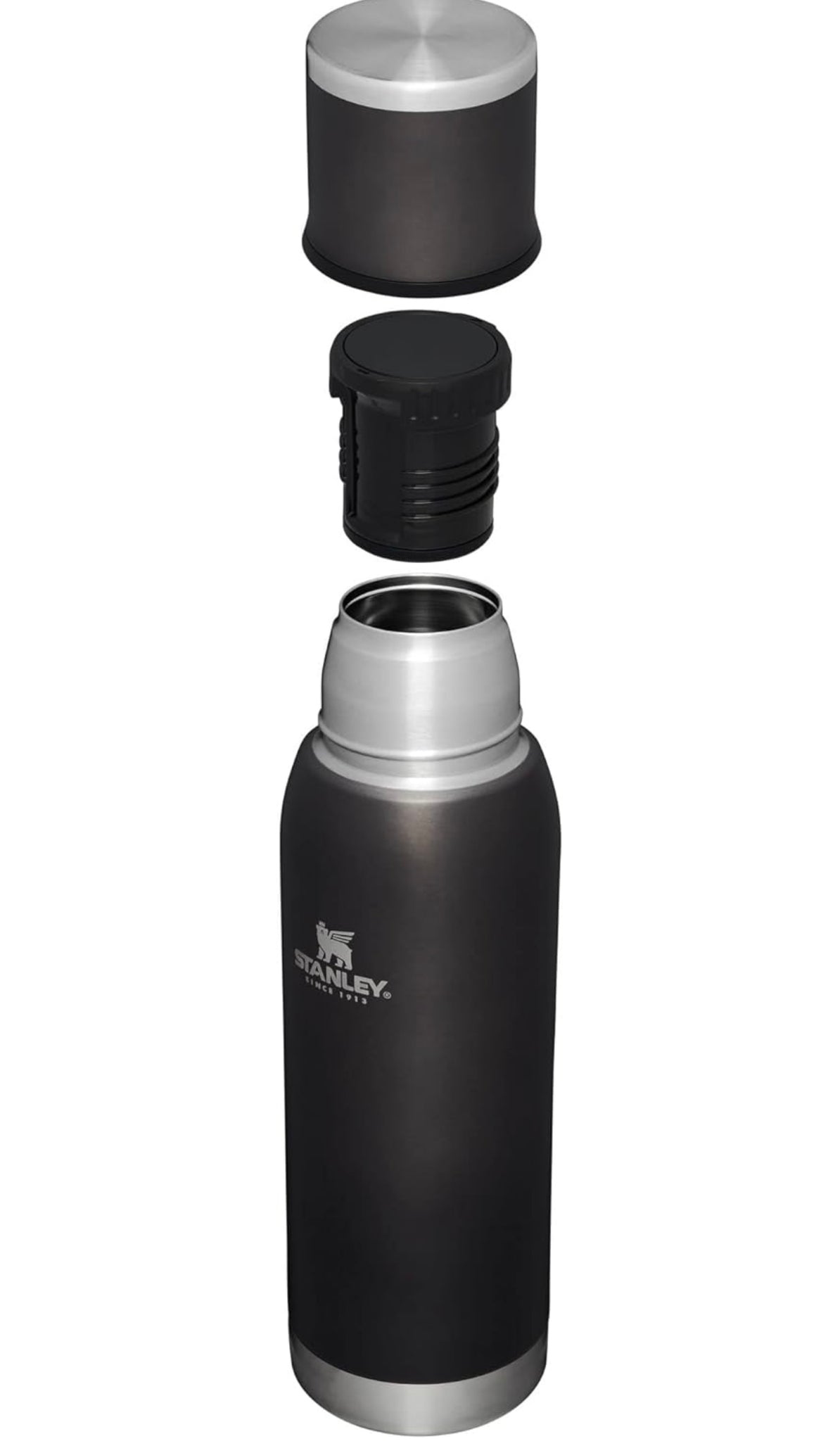 STANLEY Adventure To Go Insulated Travel Tumbler 25oz