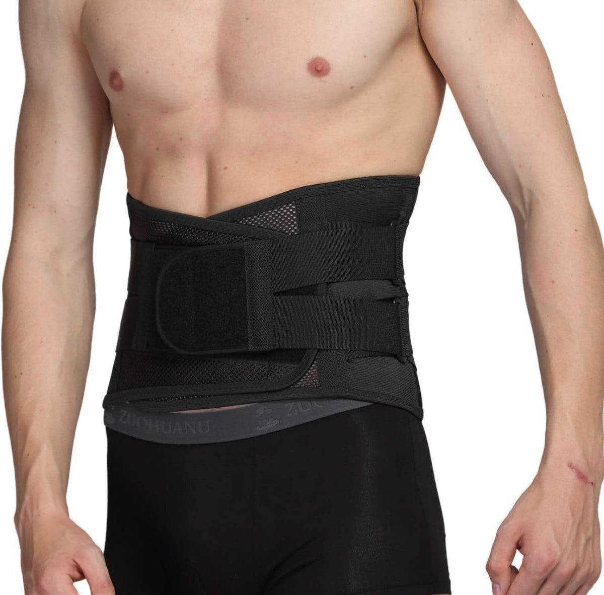 NEOTECH CARE, Faja lumbar unisex
