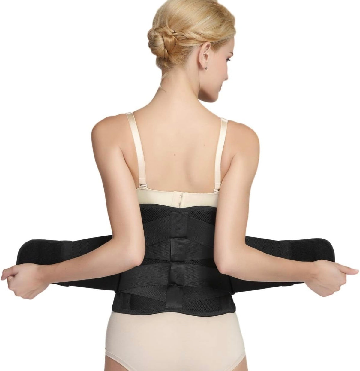 NEOTECH CARE, Faja lumbar unisex