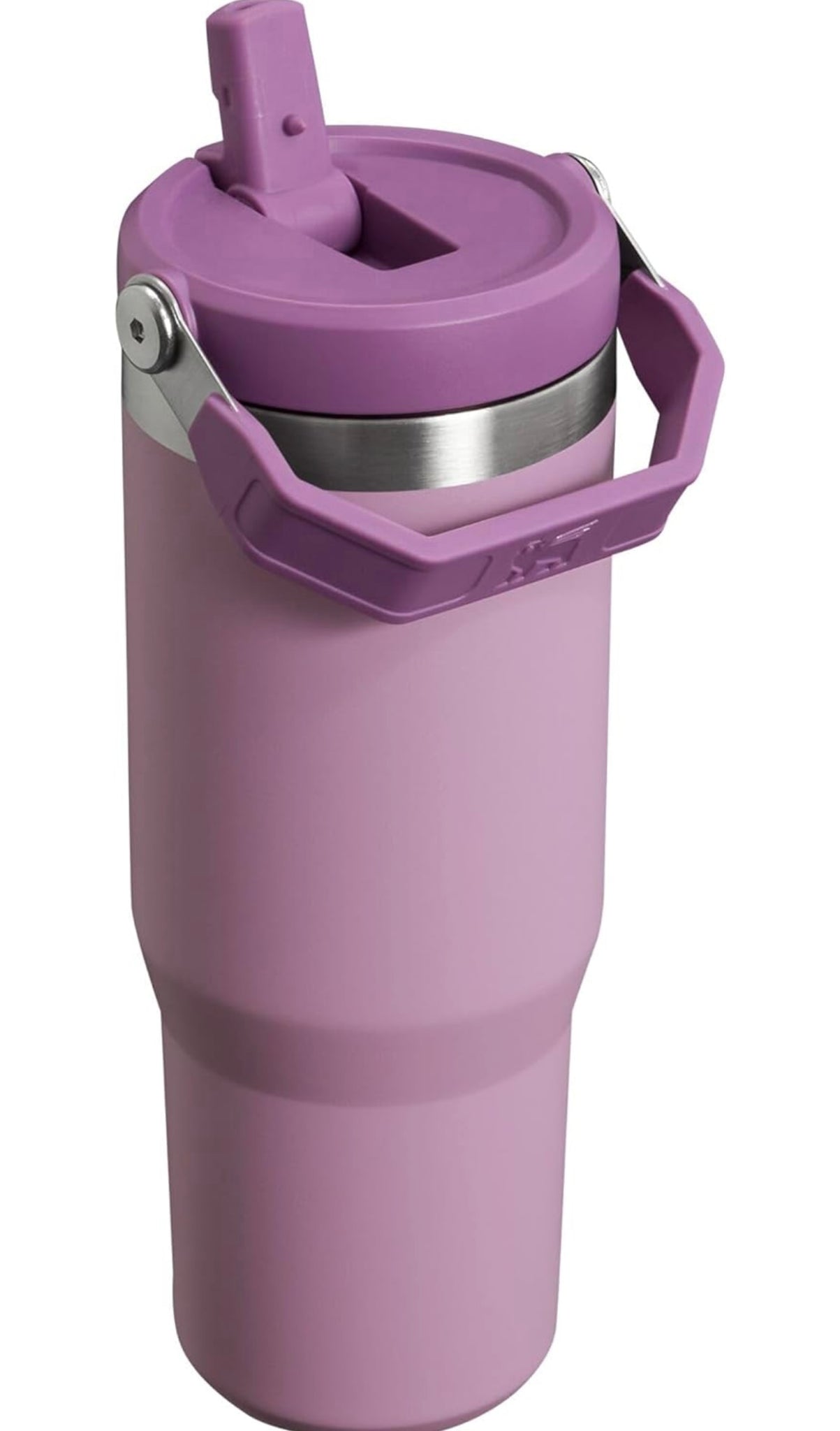 Stanley IceFlow Stainless Steel Tumbler - Vacuum Insulated Water
