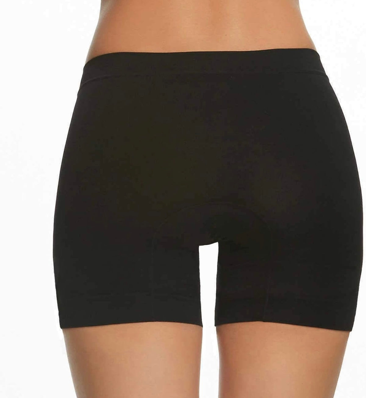 Panty short sin costura, control abdomen Gloria Vanderbilt