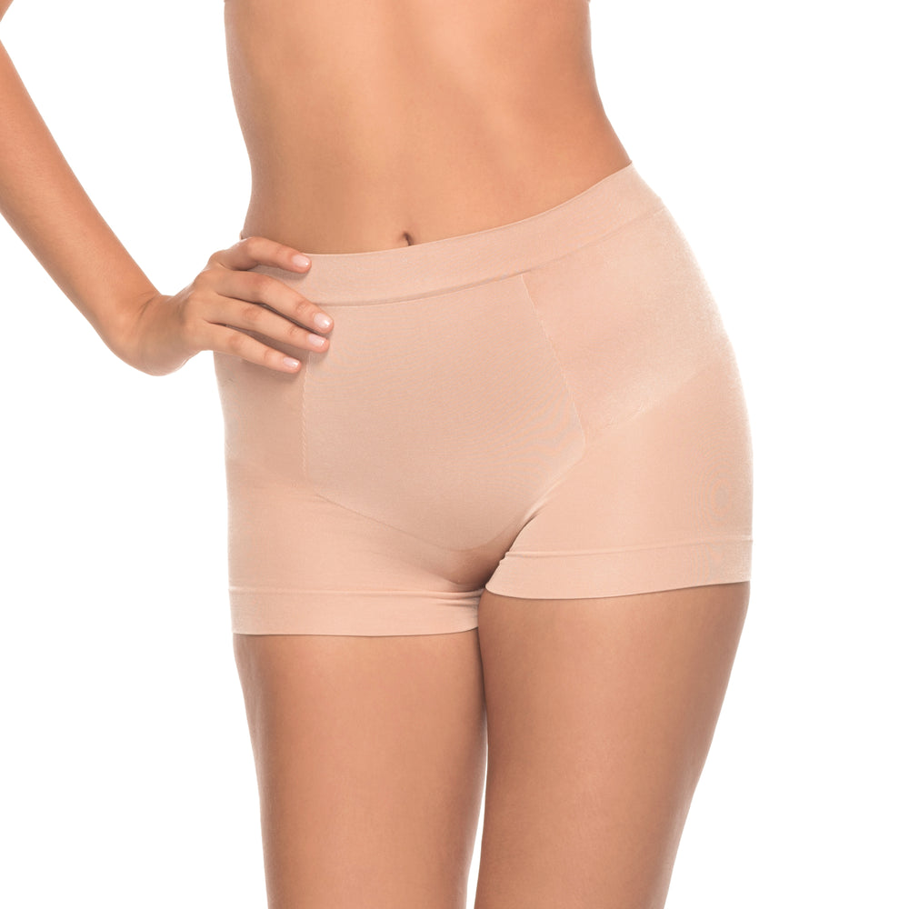 IC0023BX Boxer Sin Costuras ANNE SHANTEL