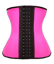 Faja deportiva fucsia, YIANNA