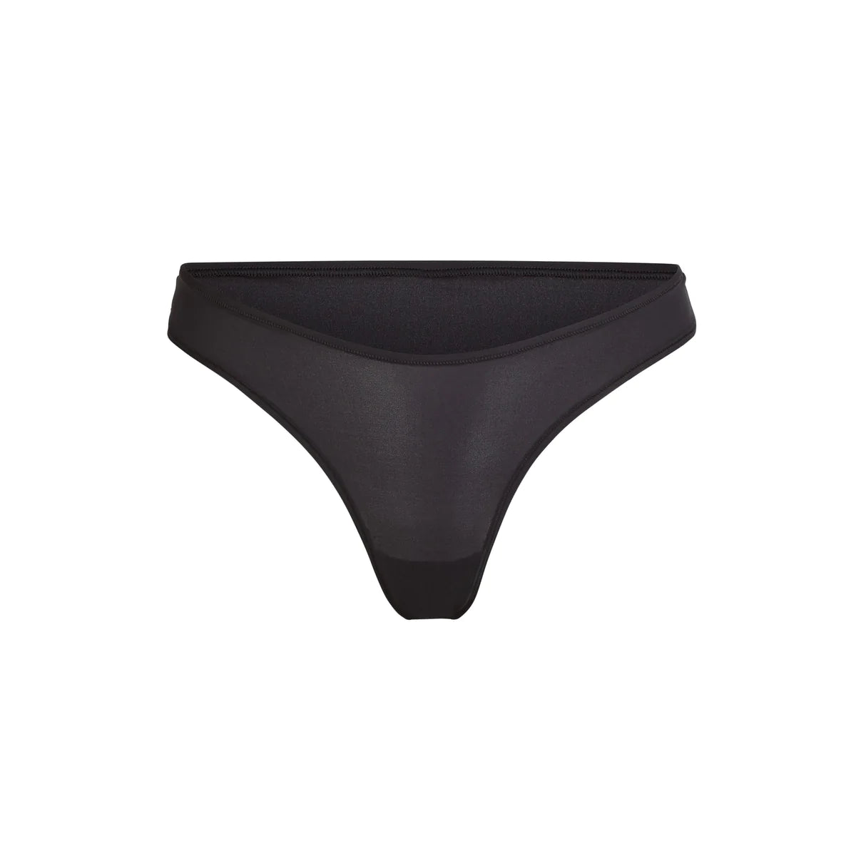 DIPPED FRONT THONG SKIMS