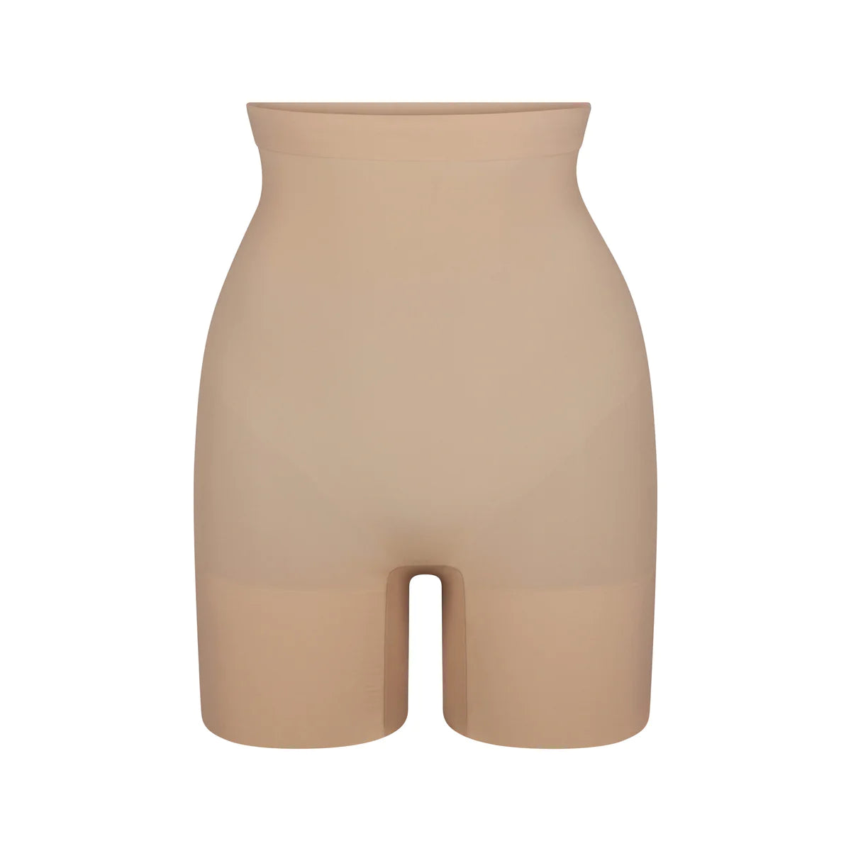 EVERYDAY SCULPT HIGH-WAISTED MID THIGH SHORT SKIMS