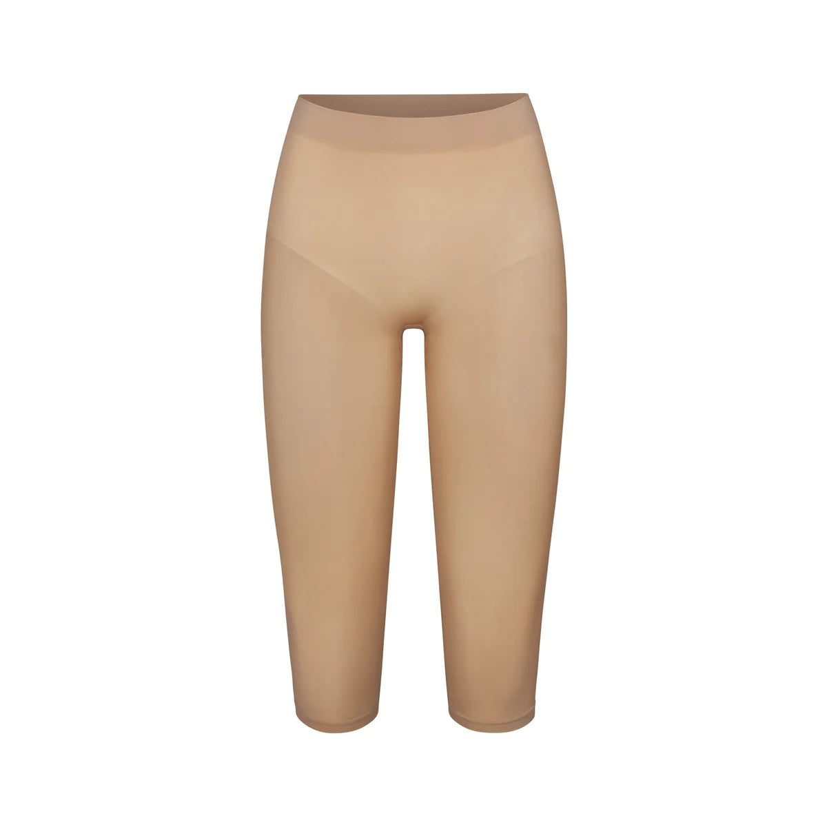MID WAIST CAPRI SKIMS