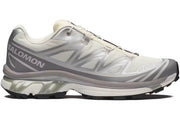 Salomón XT-6 Vanilla Ice/Lilac Ash