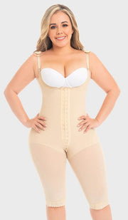 Myd Faja larga con refuerzo abdominal F0078