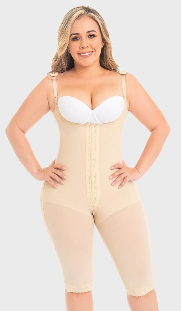 Myd Faja larga con refuerzo abdominal F0078