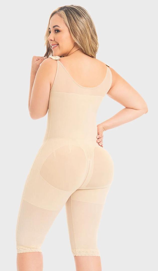 Myd Faja larga con refuerzo abdominal F0078