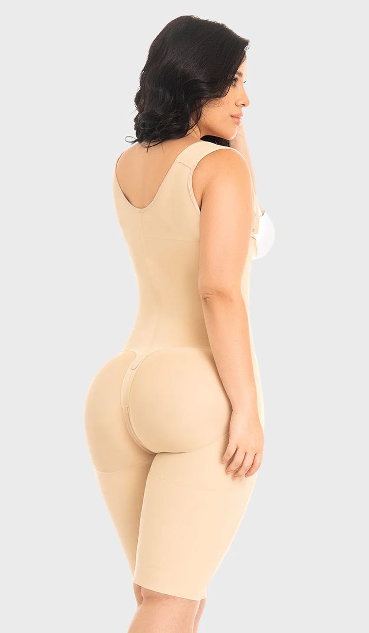 Faja larga control flexy MYD F0879