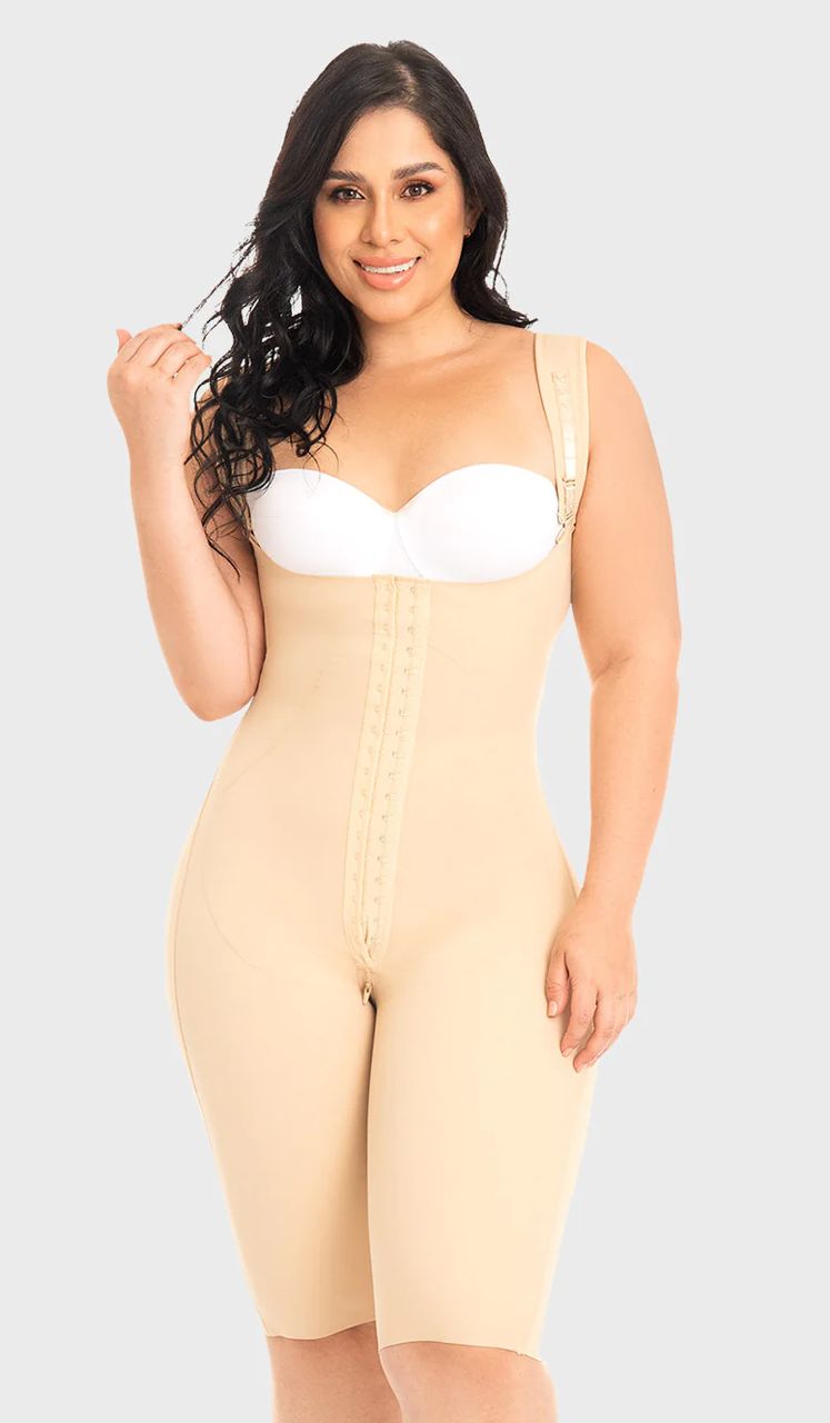 Faja larga control flexy MYD F0879