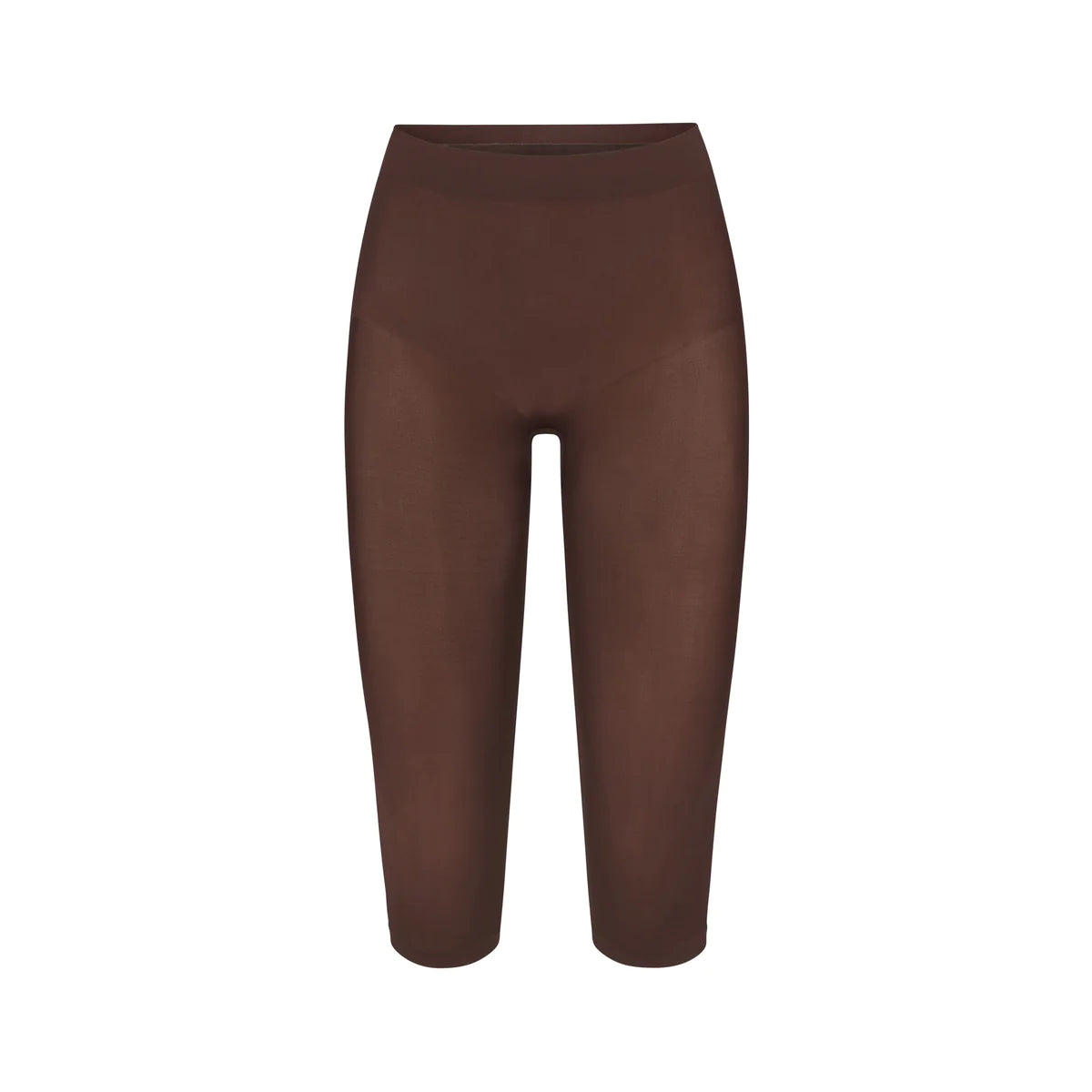 MID WAIST CAPRI SKIMS
