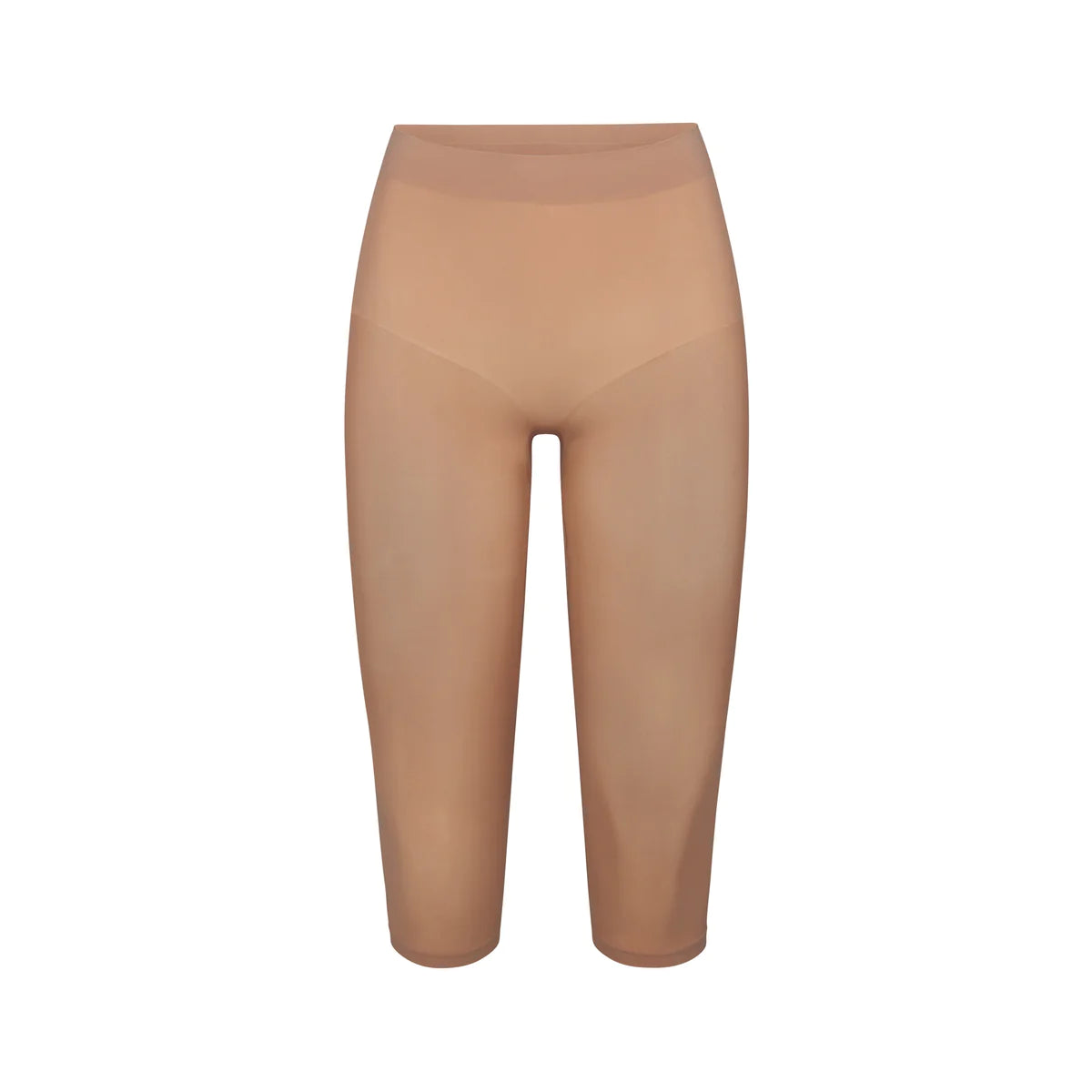MID WAIST CAPRI SKIMS