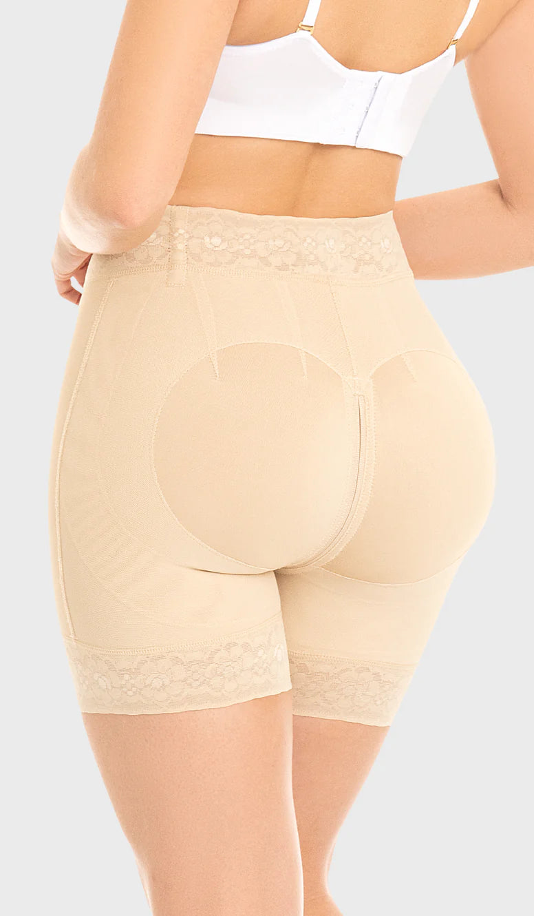 STA-3722 MYD SHORT CIERRE COMPLETO